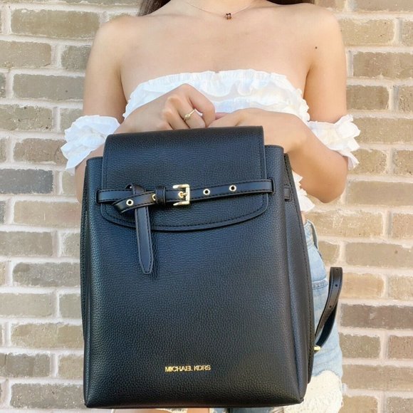 NWT Michael Kors Backpack - Picture 6 of 6